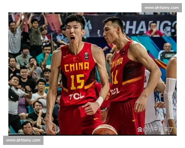男篮亚锦赛中韩大战一触即发中国队能否打破宿敌魔咒重返亚洲之巅