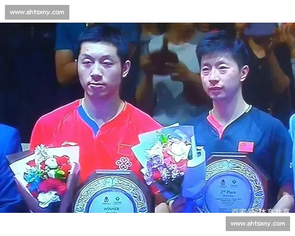 许昕迎战卡尔松背后的技战术较量与乒乓球智慧比拼 许昕迎战卡尔松背后的技战术较量与乒乓球智慧比拼